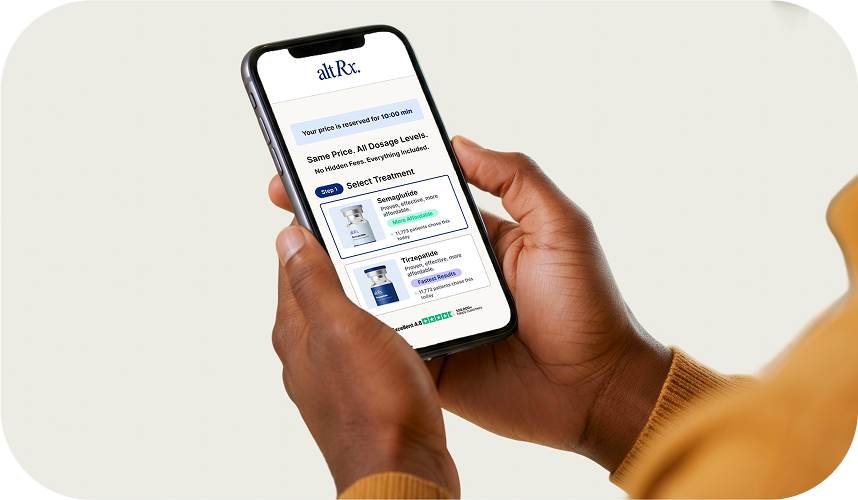 2. Get Your Treatment Plan